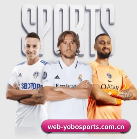 YOBO体育 APP